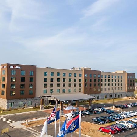 Oak Grove Racing Gaming & Hotel Extérieur photo