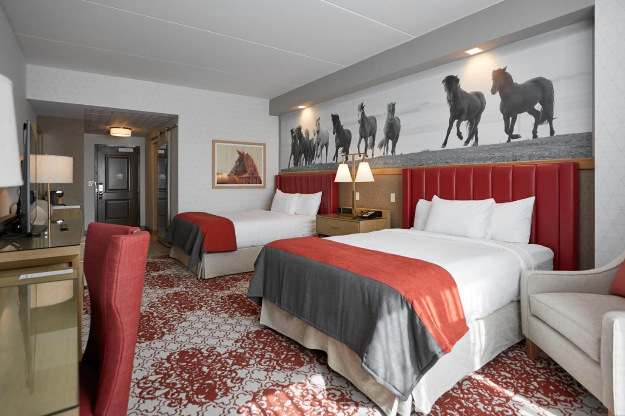 Oak Grove Racing Gaming & Hotel Chambre photo