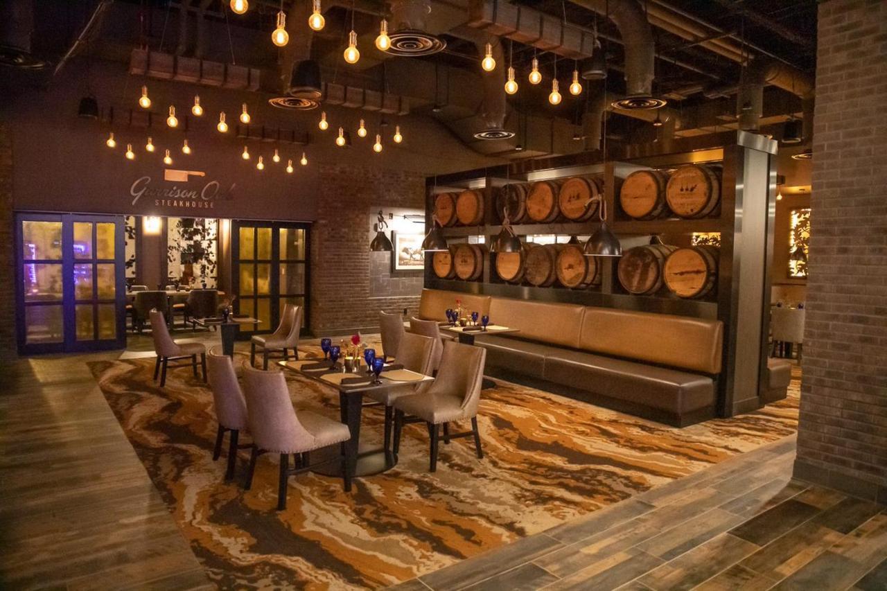 Oak Grove Racing Gaming & Hotel Extérieur photo