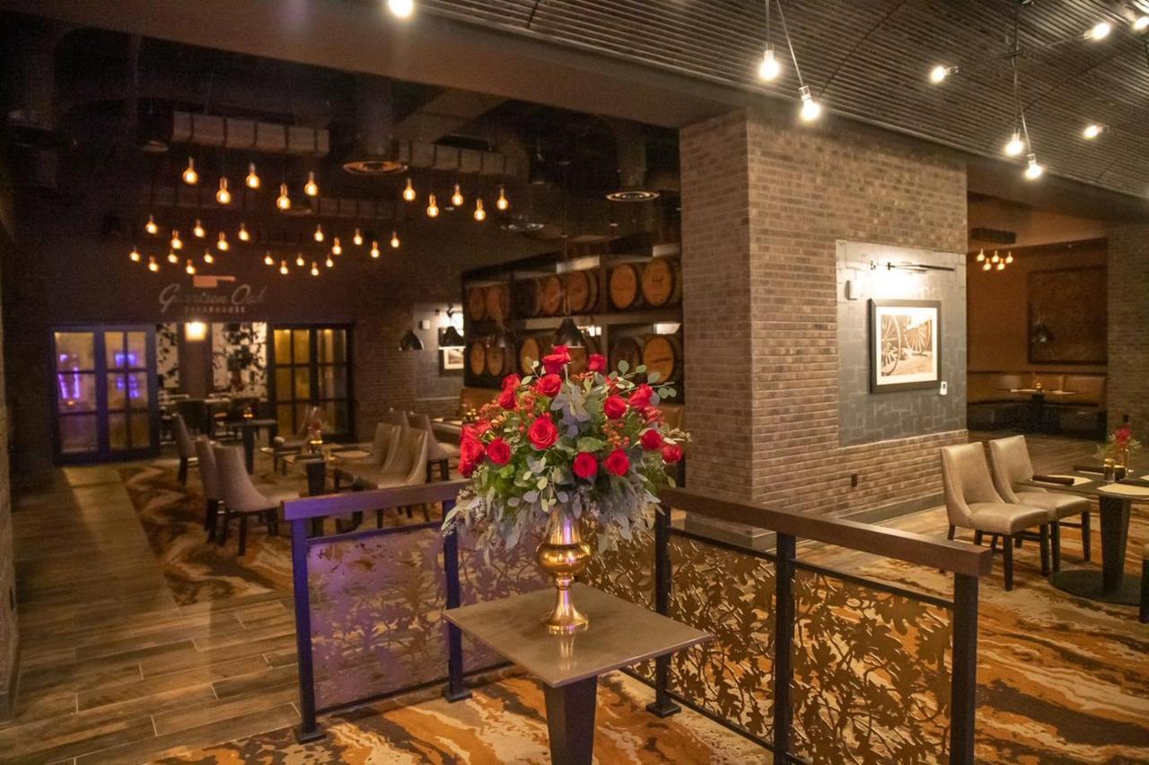 Oak Grove Racing Gaming & Hotel Extérieur photo
