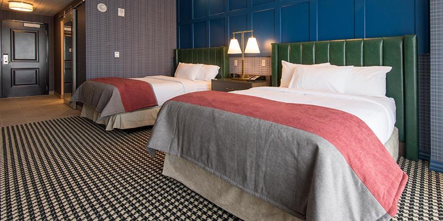 Oak Grove Racing Gaming & Hotel Extérieur photo